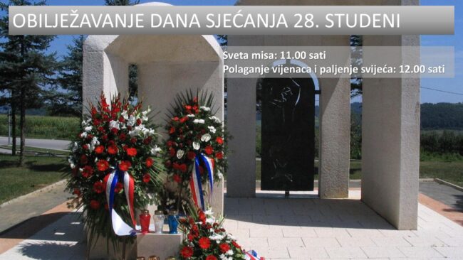 dan sjećanja