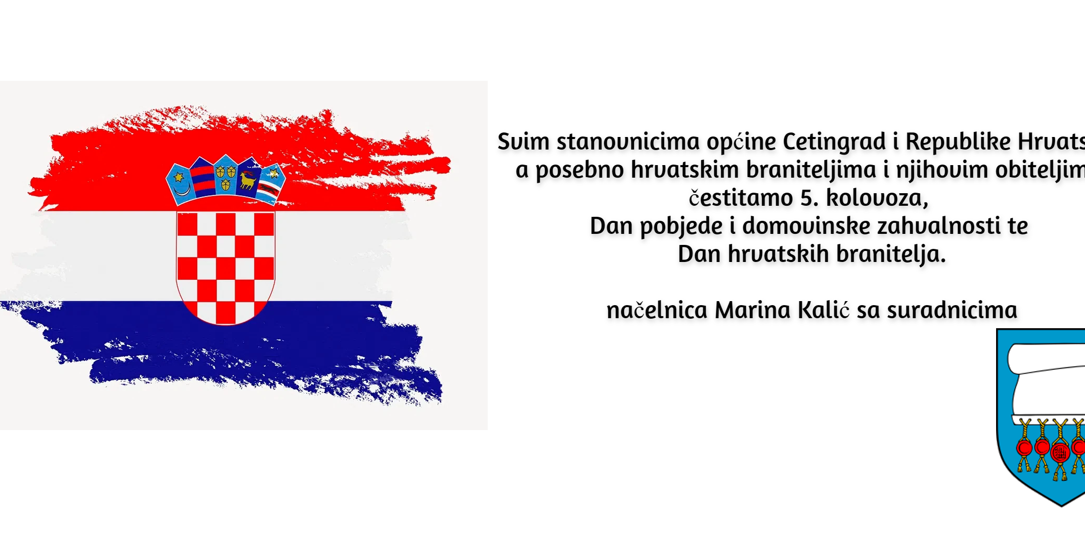 cetingrad dan pobjede