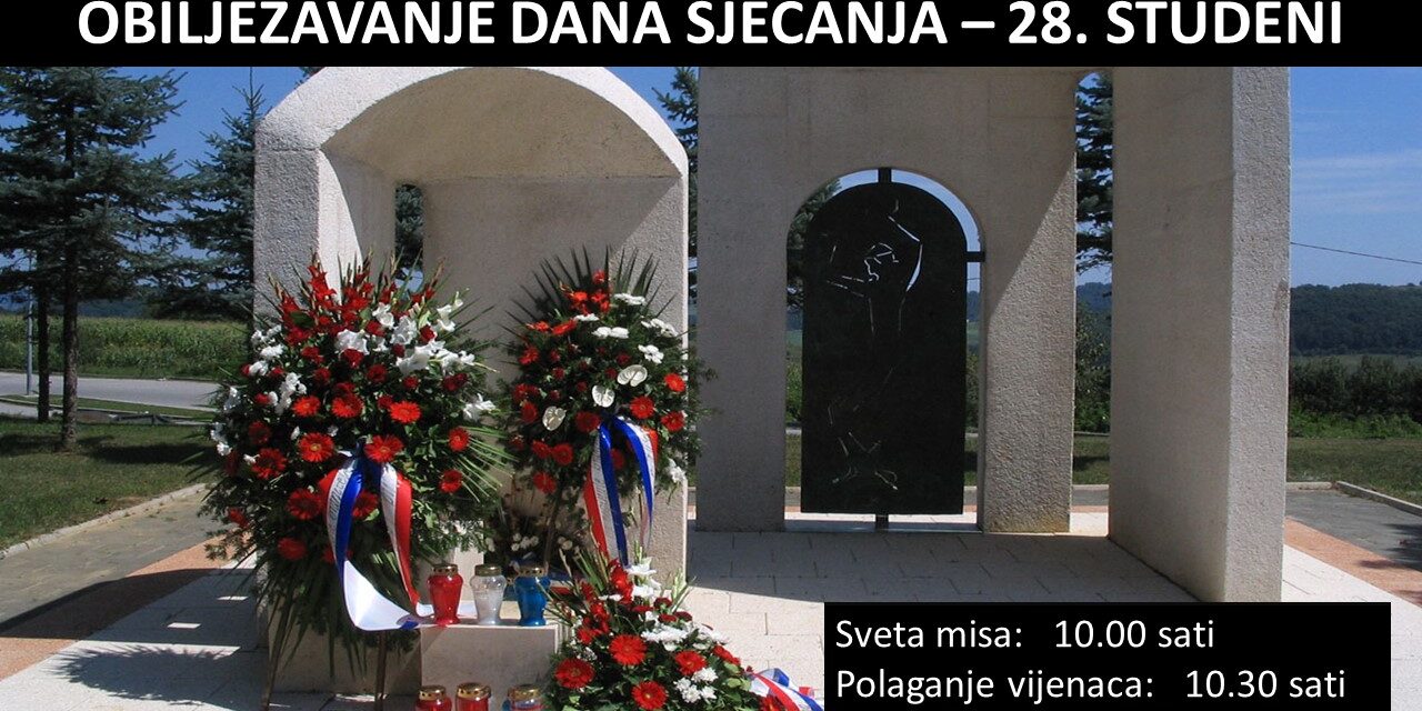 Dan sjećanja