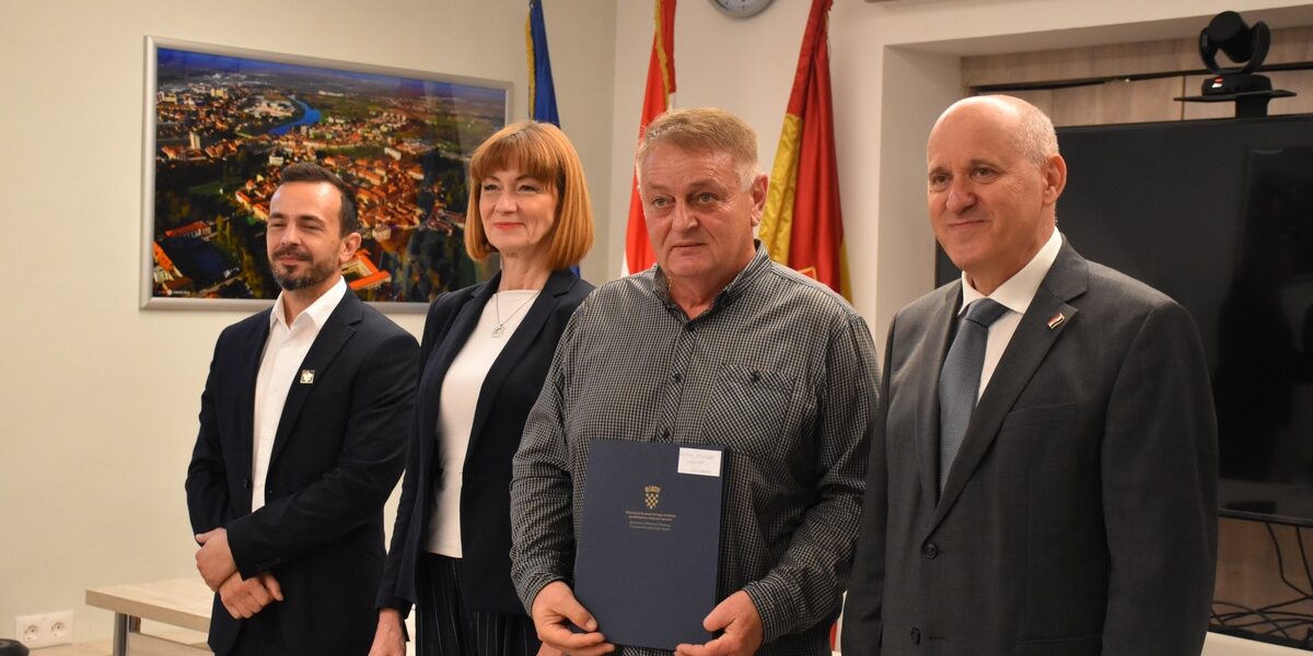 Ministar Bacic – podjela JLS 16.7._14